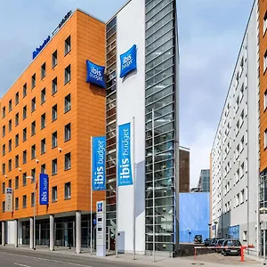 Ibis Budget Hbf Hannover